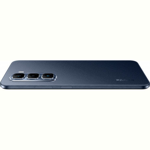 Смартфон Infinix Hot 50 Pro X6881 8/256GB Sleek Black