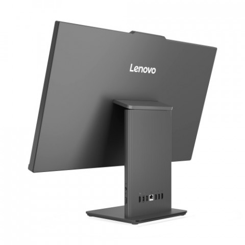 Моноблок Lenovo IdeaCentre AIO 27ARR9 (F0HQ002VUO) Luna Grey