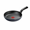 Сковорода Tefal So' Light, 24см, алюміній, бакеліт чорний