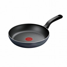 Сковорода Tefal So' Light, 24см, алюміній, бакеліт  чорний