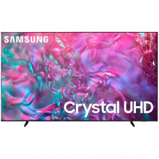 Телевізор 98" Samsung LED 4K UHD 100Hz Smart Tizen Black