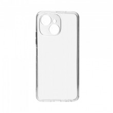 Чохол ArmorStandart Air для Tecno Spark 40C 4G Camera cover Clear (ARM87223)