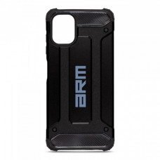 Чохол ArmorStandart Panzer для Samsung A06 (A065) Black (ARM80148)