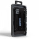 Чохол ArmorStandart Panzer для Samsung A06 (A065) Black (ARM80148)