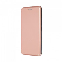 Чохол-книжка ArmorStandart G-Case для Tecno Spark Go 2 4G Rose Gold (ARM88434)