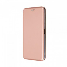 Чохол-книжка ArmorStandart G-Case для Tecno Spark Go 2 4G Rose Gold (ARM88434)