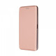Чохол-книжка ArmorStandart G-Case для Tecno Spark Go 2 4G Rose Gold (ARM88434)