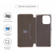 Чохол-книжка ArmorStandart G-Case для Tecno Spark Go 2 4G Rose Gold (ARM88434)