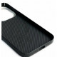 Чохол Blueo 600D All-Inclusive Aramid Fiber with MagSafe для iPhone 15 Pro Black (B48)