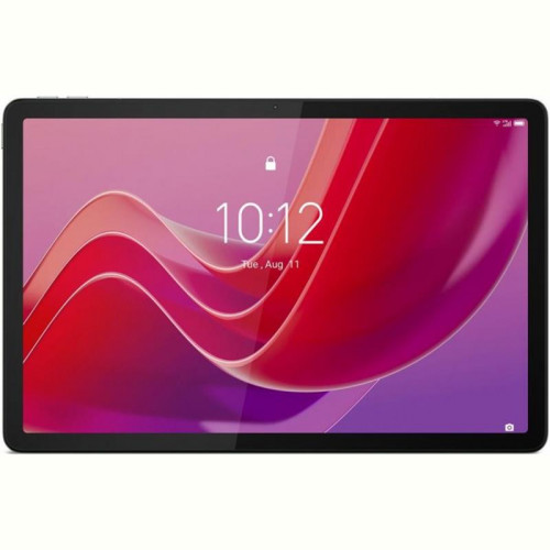 Планшет Lenovo Tab M11 TB330XU 4/128GB 4G Seafoam Green + Pen (ZADB0277UA)