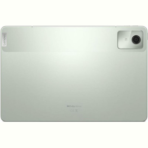 Планшет Lenovo Tab M11 TB330XU 4/128GB 4G Seafoam Green + Pen (ZADB0277UA)