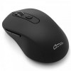 Миша бездротова Media-Tech Morlock BT Black (MT1120)