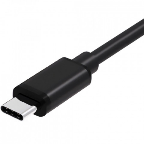 Гарнітура Media-Tech ALL Black (MT3609K)