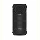 Мобiльний телефон Sigma mobile X-style 323 Rain Black (4827798885710)