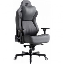 Геймерське крісло GT Racer X-0732 Fabric Gray XL