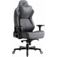 Геймерське крісло GT Racer X-0732 Fabric Gray XL