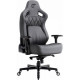 Геймерське крісло GT Racer X-0732 Fabric Gray XL