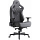 Геймерське крісло GT Racer X-0732 Fabric Gray XL