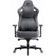 Геймерське крісло GT Racer X-0732 Fabric Gray XL