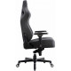 Геймерське крісло GT Racer X-0732 Fabric Gray XL