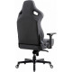 Геймерське крісло GT Racer X-0732 Fabric Gray XL