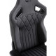 Геймерське крісло GT Racer X-0732 Fabric Gray XL