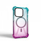 Чохол ArmorStandart Bounce для Apple iPhone 14 Pro Purple Blue (ARM75250)