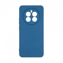 Чохол ArmorStandart ICON для Realme 13 4G Camera cover Blue (ARM80540)