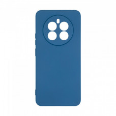 Чохол ArmorStandart ICON для Realme 13 4G Camera cover Blue (ARM80540)