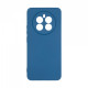 Чохол ArmorStandart ICON для Realme 13 4G Camera cover Blue (ARM80540)