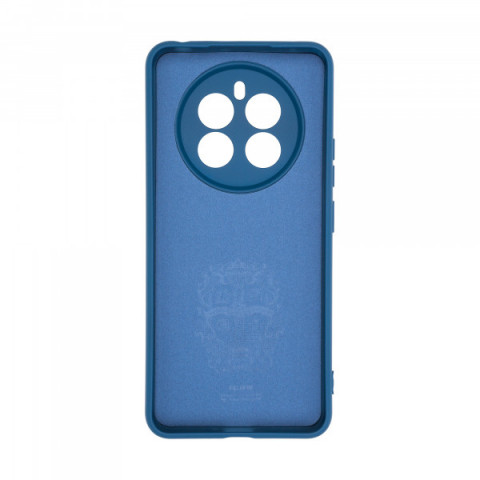 Чохол ArmorStandart ICON для Realme 13 4G Camera cover Blue (ARM80540)