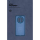 Чохол ArmorStandart ICON для Realme 13 4G Camera cover Blue (ARM80540)