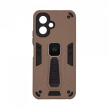 Чохол ArmorStandart Proover для Infinix Smart 10 4G Brown (ARM87168)