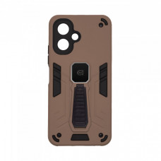 Чохол ArmorStandart Proover для Infinix Smart 10 4G Brown (ARM87168)