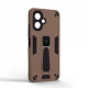 Чохол ArmorStandart Proover для Infinix Smart 10 4G Brown (ARM87168)