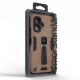 Чохол ArmorStandart Proover для Infinix Smart 10 4G Brown (ARM87168)
