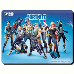 Ігрова поверхня Podmyshku Game Fortnite S