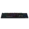 Клавіатура 1stPlayer DK5.0 V2.0 RGB Outemu Blue Black (DK5.0-BL V2.0)