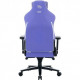Ігрове крісло Proove Gaming Gaming Geek White/Purple (GCGK00001016)