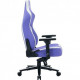 Ігрове крісло Proove Gaming Gaming Geek White/Purple (GCGK00001016)