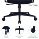 Крісло офісне OfficePro Unity OC510B Black Купити в Україні