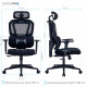 Крісло офісне OfficePro Unity OC510B Black Купити в Україні