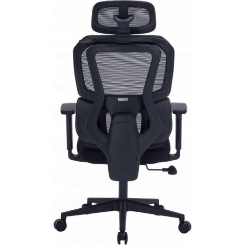 Крісло офісне OfficePro Unity OC510B Black Купити в Україні
