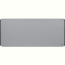 Ігрова поверхня Logitech Desk Mat Studio Mid Grey (956-000052)