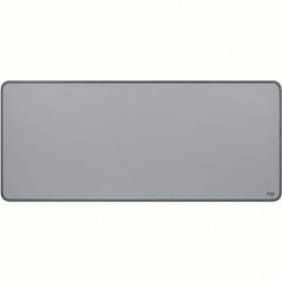 Ігрова поверхня Logitech Desk Mat Studio Mid Grey (956-000052)