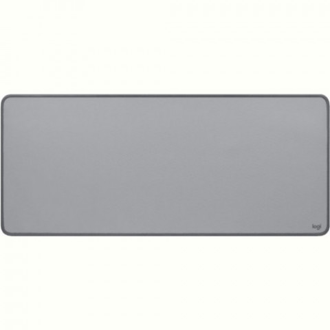 Ігрова поверхня Logitech Desk Mat Studio Mid Grey (956-000052)
