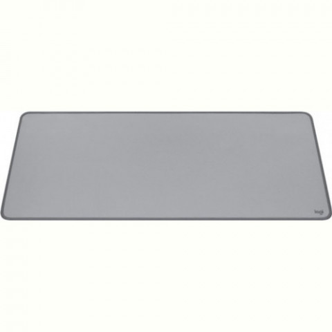 Ігрова поверхня Logitech Desk Mat Studio Mid Grey (956-000052)