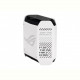 Бездротовий маршрутизатор Asus ROG Rapture Gaming Mesh System GT6 White 1pk (GT6-W-1-PK/90IG07F0-MU9A30)