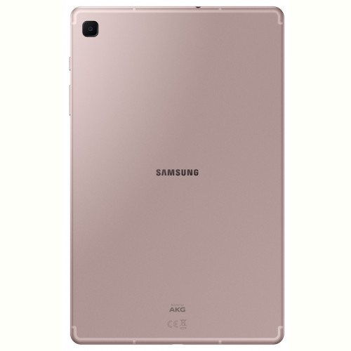 Планшетний ПК Samsung Galaxy Tab S6 Lite 10.4" SM-P619 4G Pink (SM-P619NZIASEK)