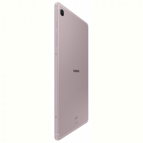 Планшетний ПК Samsung Galaxy Tab S6 Lite 10.4" SM-P619 4G Pink (SM-P619NZIASEK)